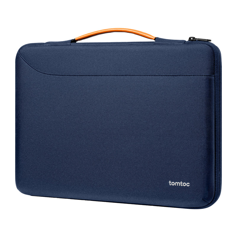 TOMTOC Defender-A22 16'' Laptop Bag (Navy Blue) - Image 2