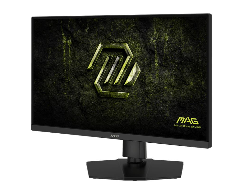 LCD Monitor MSI 27 " 2560 x 1440 pixels Wide Quad HD Native aspect ratio 16:9 LCD Flat MAG274QPFE20