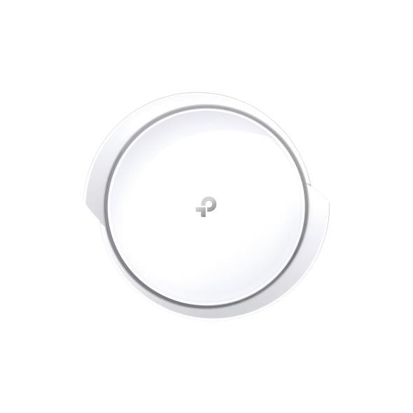 Wireless Router TP-LINK Wireless Router 3000 Mbps Mesh Wi-Fi 6 IEEE 802.11a/b/g IEEE 802.11n IEEE 802.11ac IEEE 802.11ax DECOX50-5G(1-PACK)
