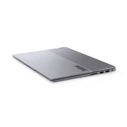Lenovo ThinkBook 14 G7 ARP | Arctic Grey | 14 " | IPS | WUXGA | 1920 x 1200 pixels | Anti-glare | AMD Ryzen 5 | 7535HS |