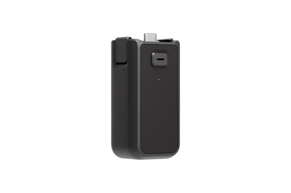 CAMERA ACC POCKET 3 BATTERY/HANDLE CP.OS.00000304 DJI