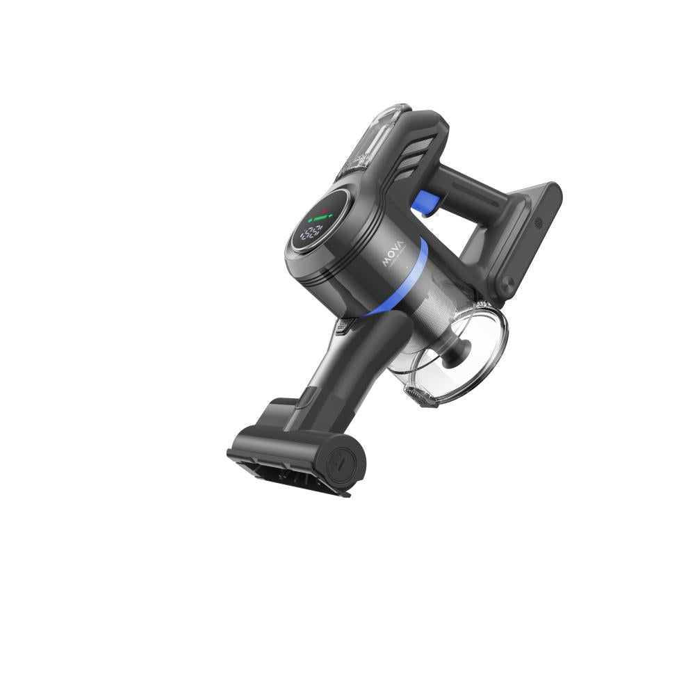 Vacuum Cleaner MOVA MOVA J30 Upright/Cordless Weight 1.54 kg VJ12A