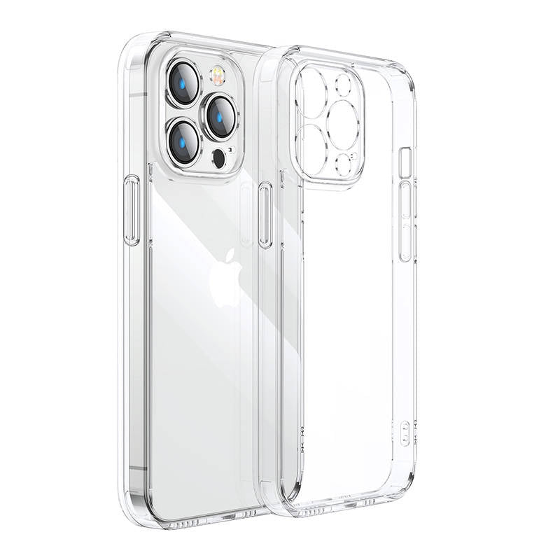 Joyroom JR-14D4 transparent case for iPhone 14 Pro Max - Image 1