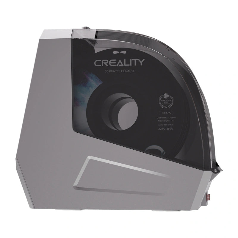Creality Space Pi Plus V2 Filament Dryer - Image 3