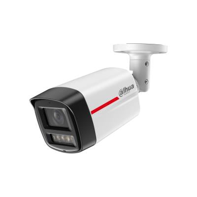 NET CAMERA 8MP BULLET/HFW2849TL-S-0280B-PRO DAHUA