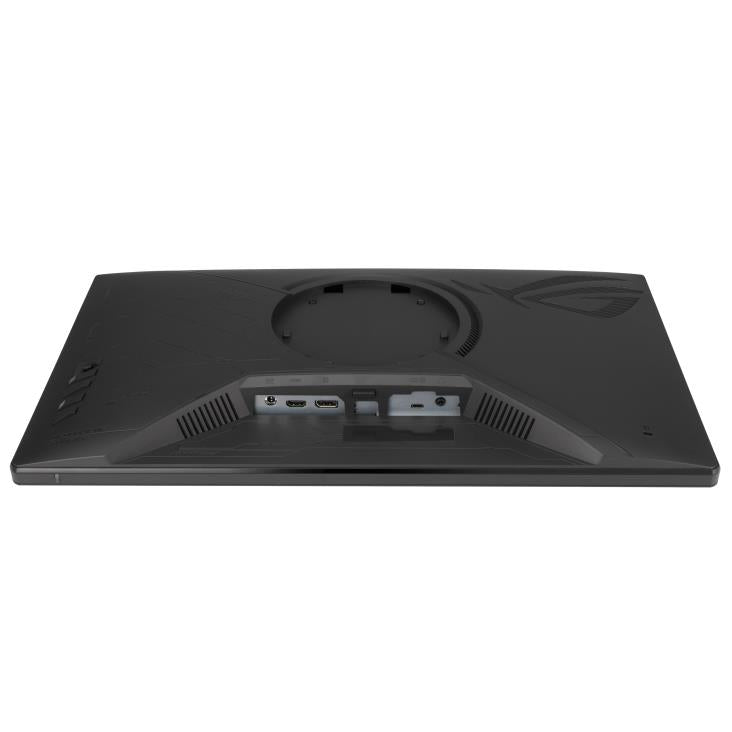LCD Monitor ASUS ROG Strix XG259CMS 24.5" Gaming Panel IPS 1920x1080 16:9 310Hz 1 ms Swivel Pivot Height adjustable Tilt 90LM0A40-B01370
