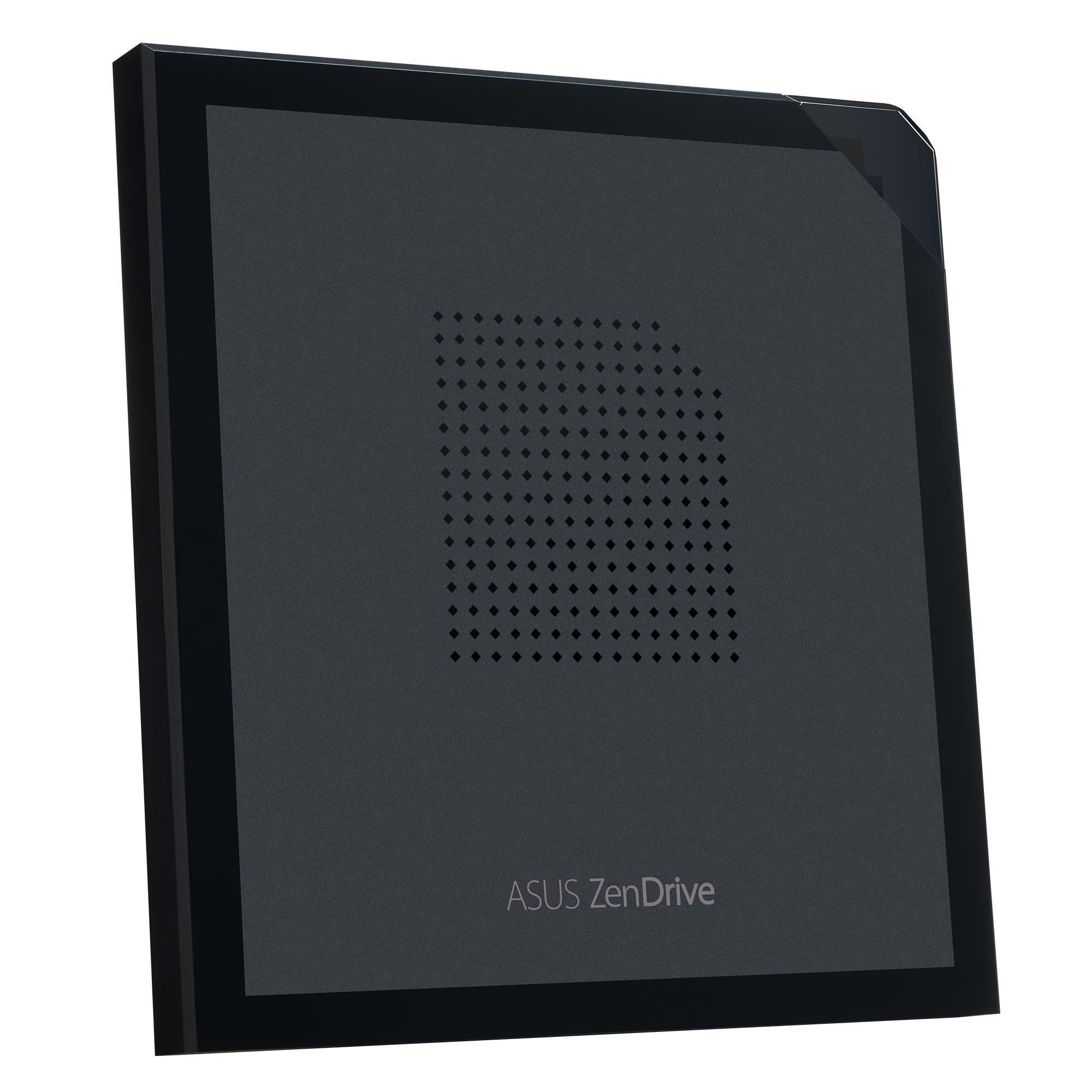 DVD RW USB2 8X EXT RTL BLACK/SDRW-08V1MU/BLK/G/AS/P2G ASUS