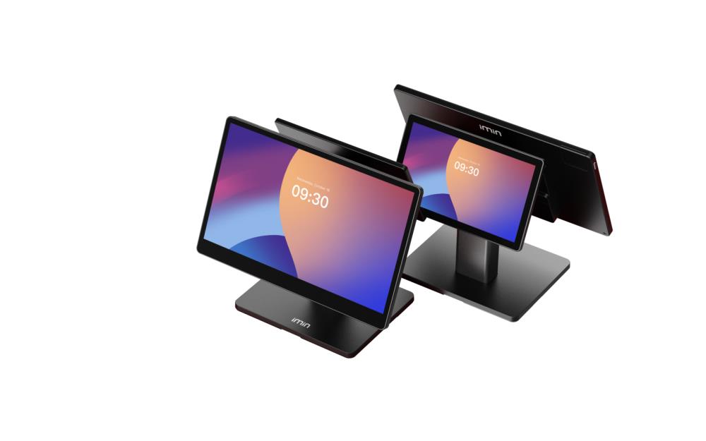 SMART POS DEVICE SWAN 2/DS2 14 4 64 IMIN