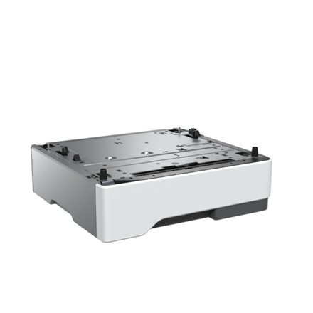 Lexmark 550-Sheet Tray | Lexmark | Accessory | 550-Sheet Tray | Grey