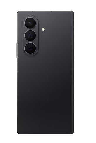 MOBILE PHONE GALAXY FOLD7/256GB JETBLK SM-F966B SAMSUNG