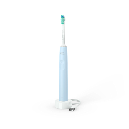 Philips | Sonicare Electric Toothbrush | HX3651/12 | Rechargeable | For adults | Number of brush heads included 1 | Numb