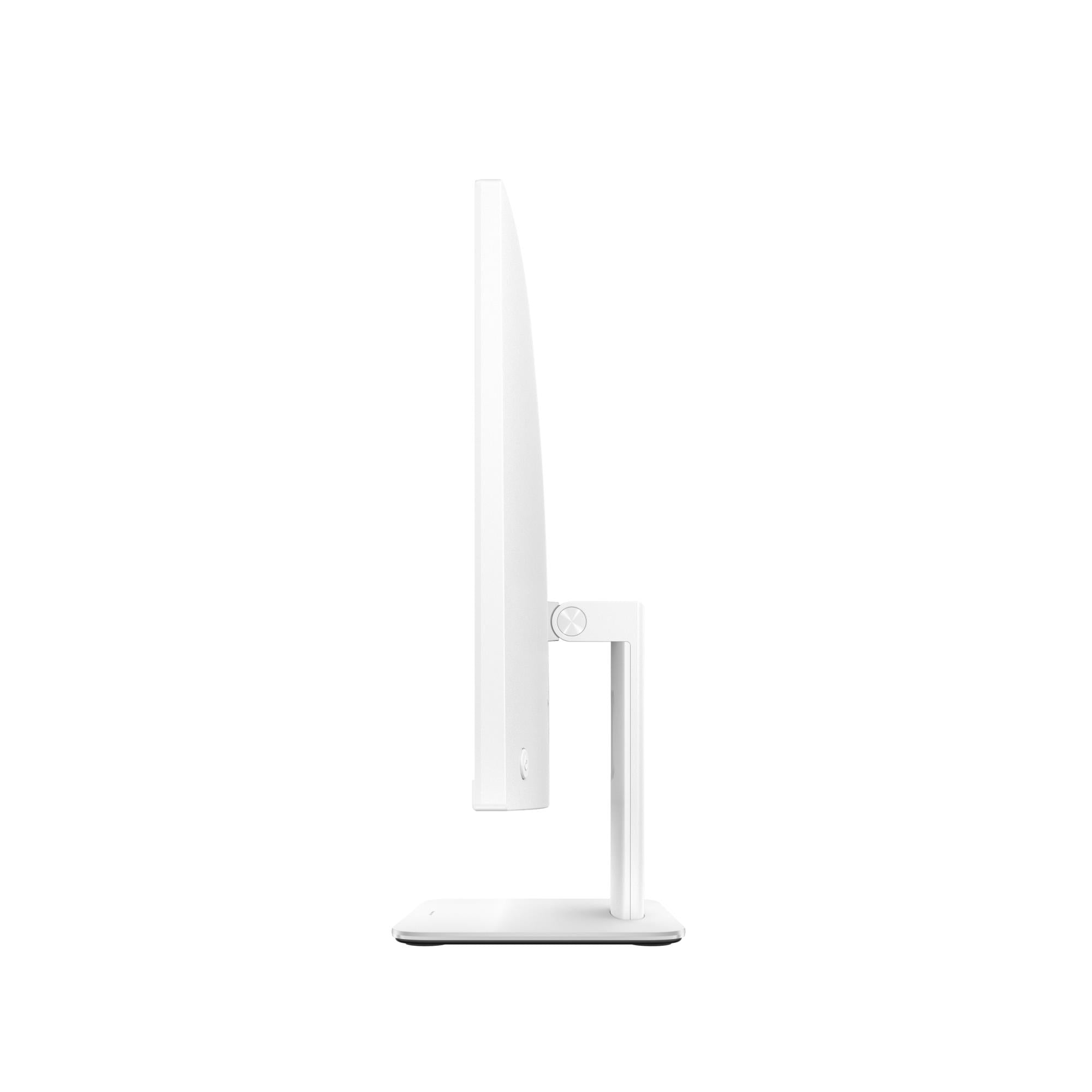 Monoblock PC ASUS AiO CPU Intel Intel Core 5 220H RAM 16 GB DDR5-SDRAM Screen 23.8 " 1920 x 1080 pixels Storage 512 GB SSDs 512 GB Not available On-board graphics Yes Intel® Graphics White OS Windows 11 Pro 90PT03X1-M0CCW0