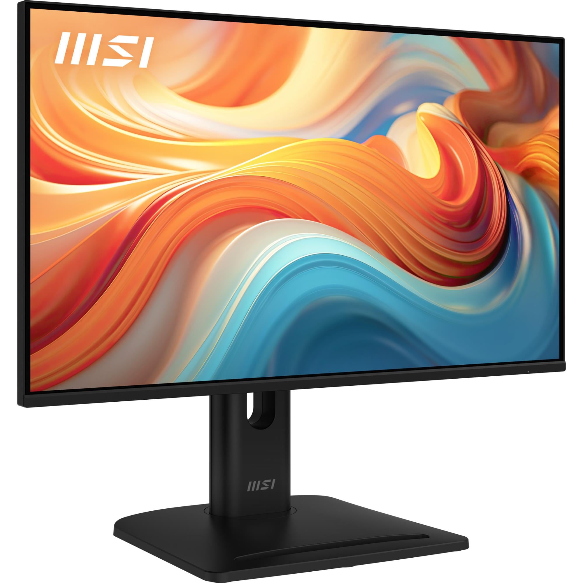 LCD Monitor MSI PRO MP245PG E14 23.8" Business Panel IPS 1920x1080 16:9 144 Hz 1 ms Speakers PROMP245PGE14