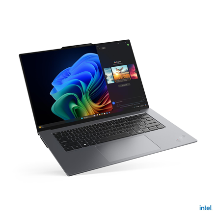 Lenovo ThinkPad X9-15 G1 Intel | Grey | 15.3 " | OLED | 2.8K | 2880 x 1800 pixels | Intel Core Ultra 5 | 228V | 32 GB | 