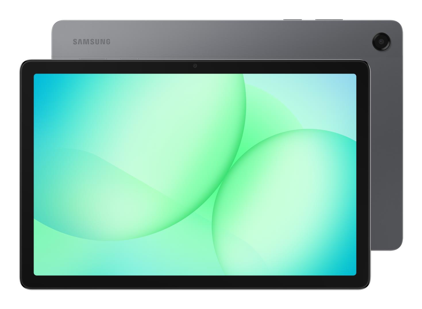 TABLET GALAXY TAB A11+ 5G/11" 256GB GREY SM-X236 SAMSUNG