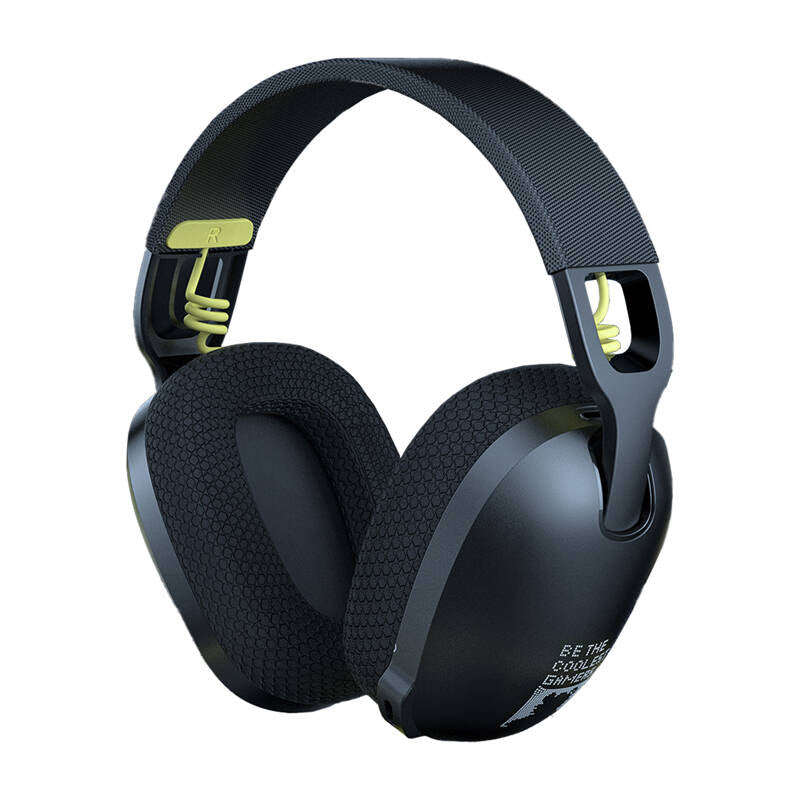 Onikuma B2 gaming headphones (black) - Image 1