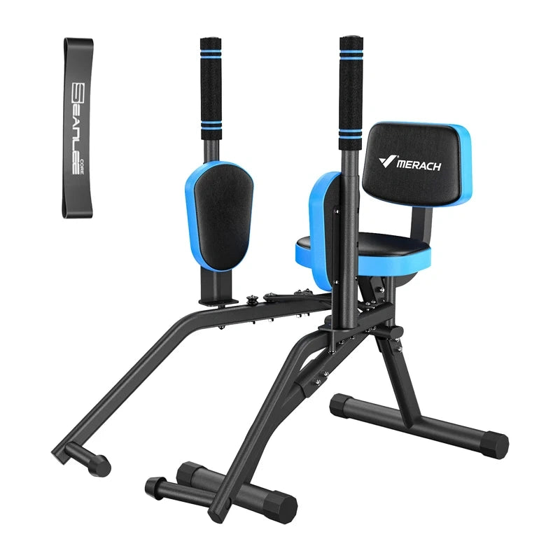 MERACH MR-2519BL1 Hip Abduction Machine - Image 2