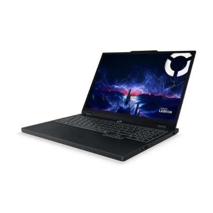 Lenovo Legion 5 15IAX10 Intel | Eclipse Black | 15.1 " | OLED | WQXGA | 2560 x 1600 pixels | Glossy | Intel Core Ultra 7