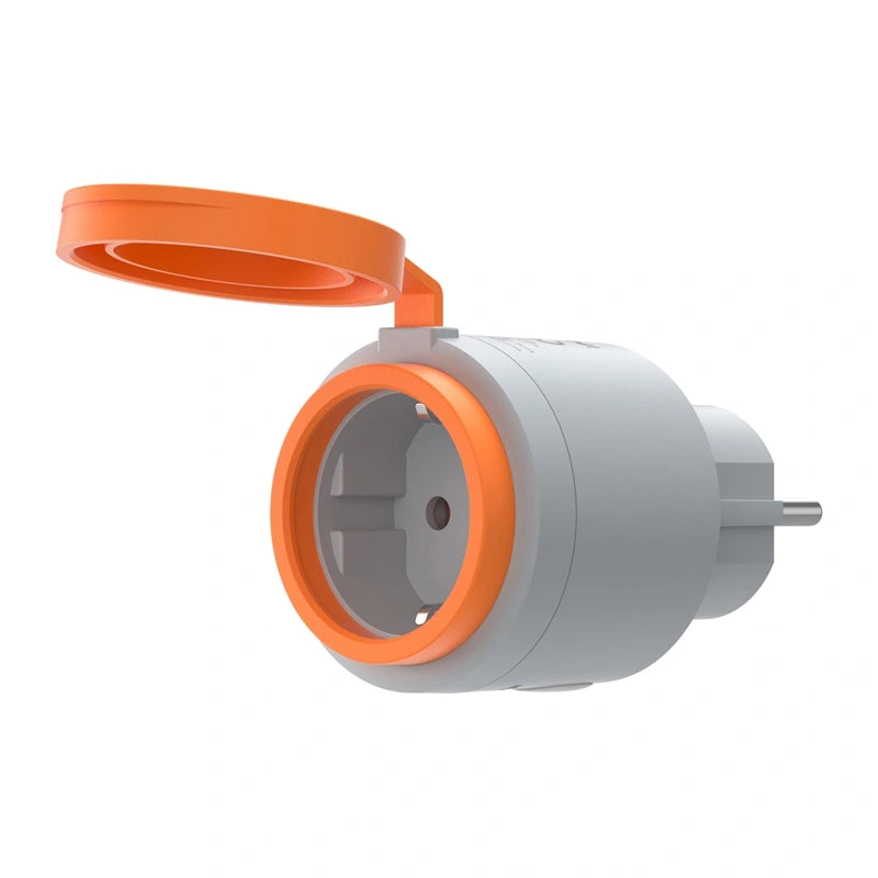 SONOFF S61STPF-PM-O Matter EU Outdoor Outlet - Image 1