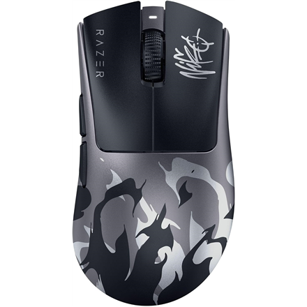 Razer Gaming Mouse | DeathAdder V4 Pro | Wireless | NiKo Edition