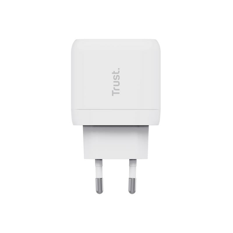 MOBILE CHARGER WALL MAXO 45W/USB-C 25138 TRUST
