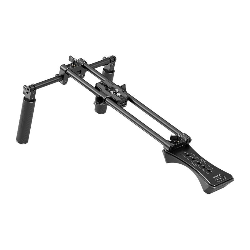 NEEWER SR004 Universal Shoulder Tripod - Image 1