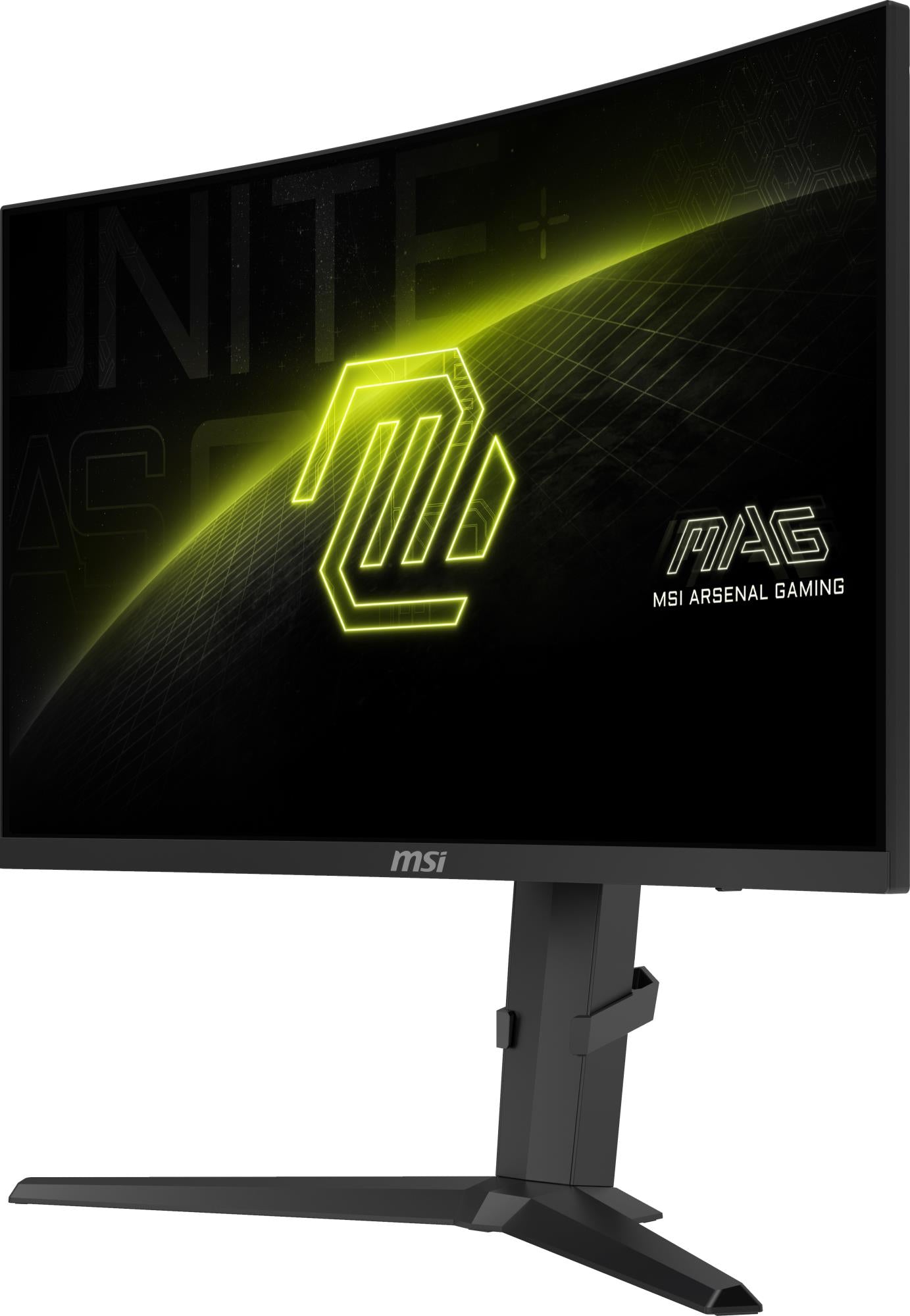MSI MAG 275CQRF QD E2 Monitors