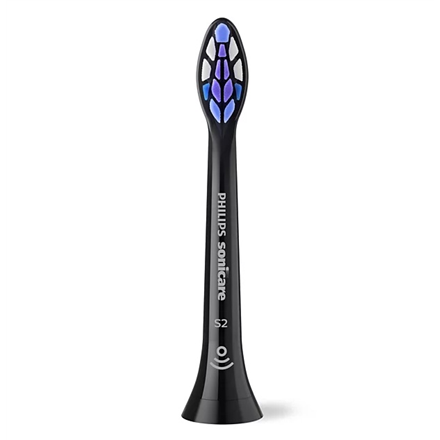 Philips HX6056/88 Sonicare Sensitive | Replacement brush heads | Heads | For adults | Number of brush heads included 6 |