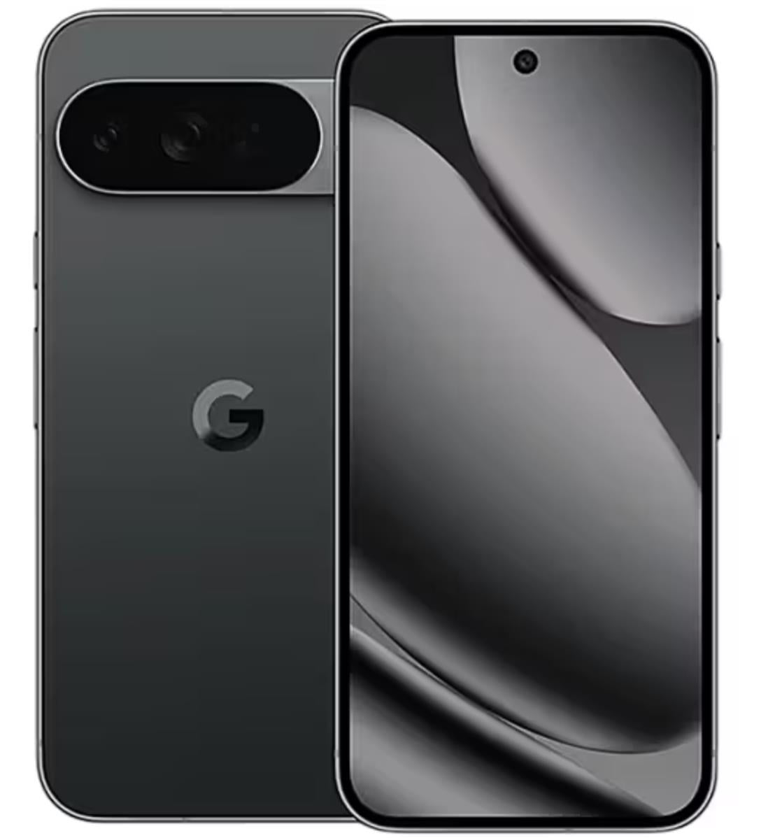 MOBILE PHONE PIXEL 10 128GB/OBSIDIAN GA09744-GB GOOGLE