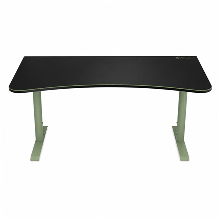 Arozzi Gaming Desk | Arena Large | Forest Green