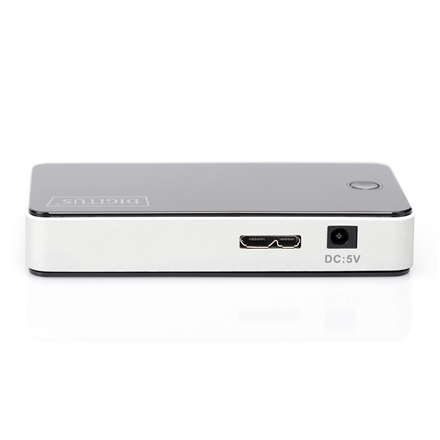Digitus | 4-port USB Hub | DA-70231