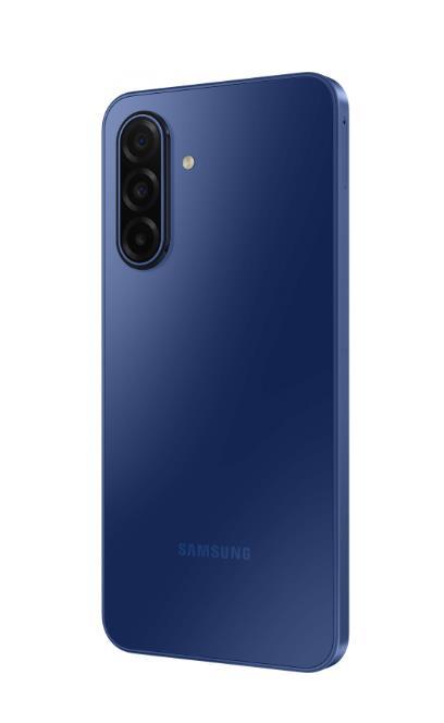 MOBILE PHONE GALAXY A17 5G/4/128GB BLUE SM-A176B SAMSUNG