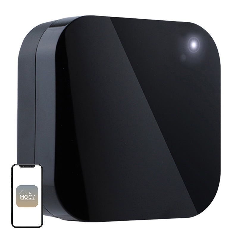 MOES UFO-R11 ZigBee IR Controller - Image 1