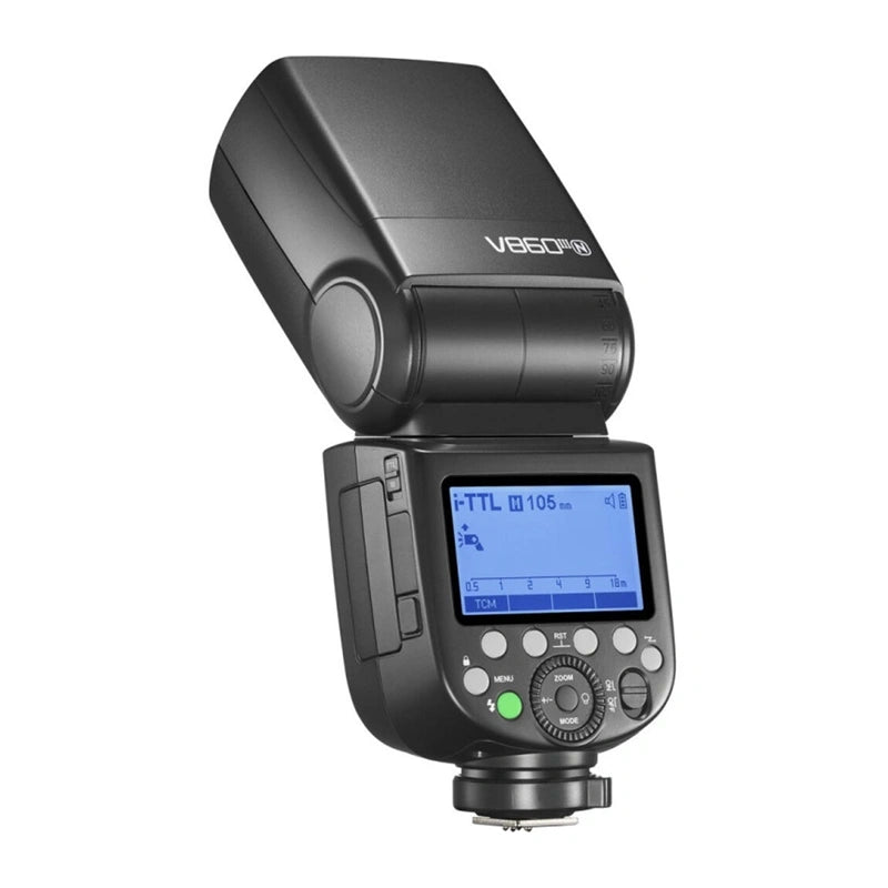 GODOX V860III TTL Flash for Olympus - Image 4