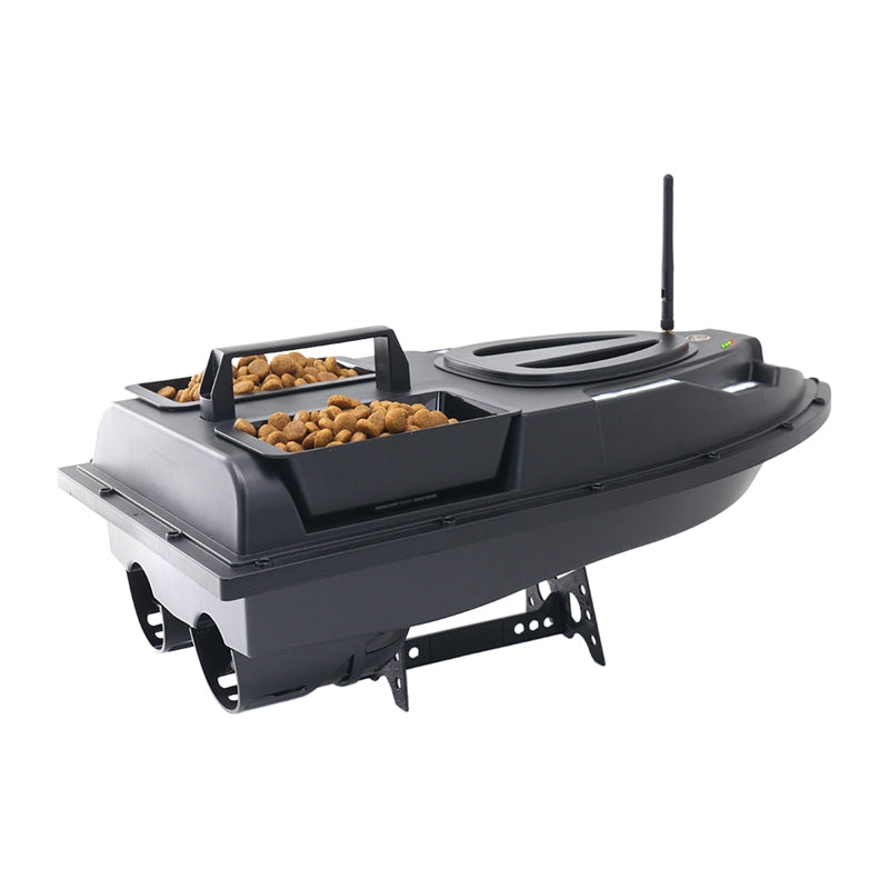 Flytec V700 12,000 mAh bait boat - Image 4
