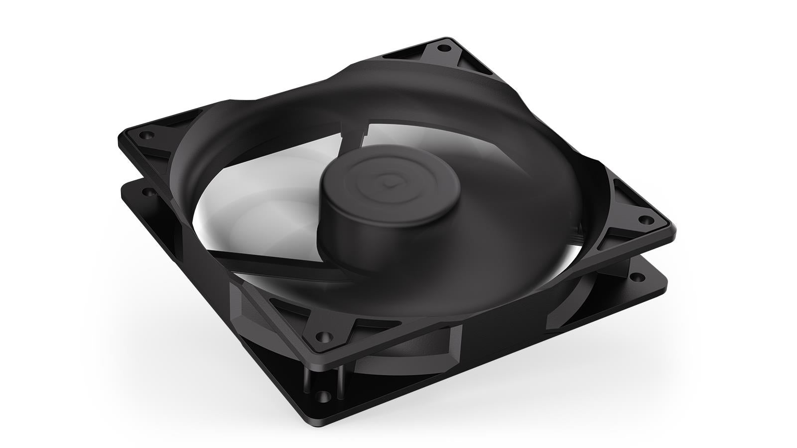 CASE FAN 120MM/STRATUS120 PWM EY4A007 ENDORFY