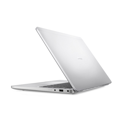 Dell Pro 14 Plus PB14255 | 14 " | IPS | FHD+ | Anti-glare | AMD Ryzen AI 9 HX PRO | 370 | 32 GB | LPDDR5 | Solid-state d