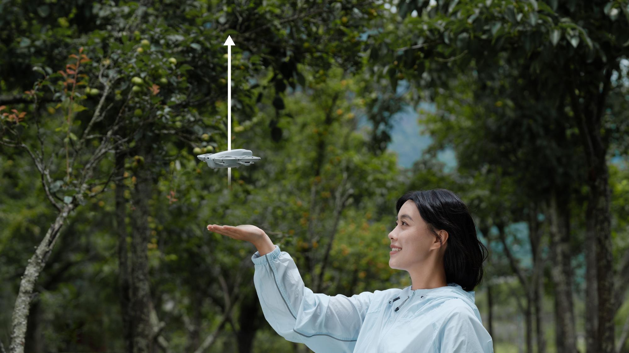 Drone DJI Neo Fly More Combo Consumer CP.FP.00000185