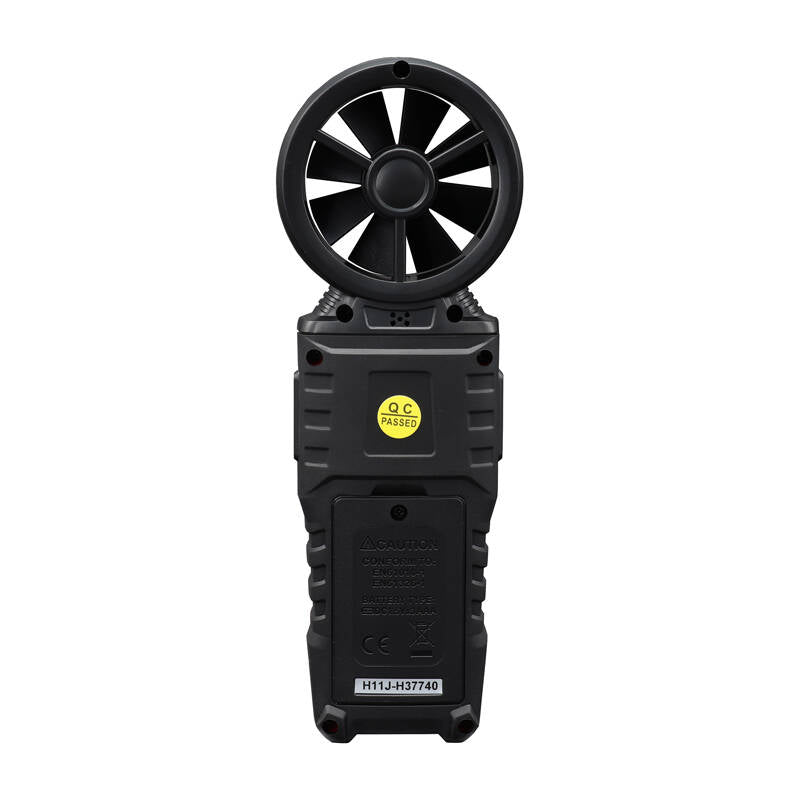 Digital Anemometer Habotest HT625A - Image 2