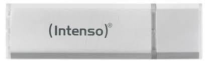 MEMORY DRIVE FLASH USB2 16GB/3521472 INTENSO