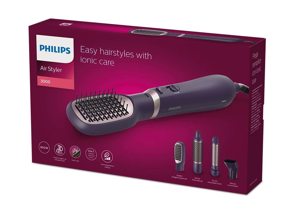 HAIR STYLER AIR/BHA313/00 PHILIPS