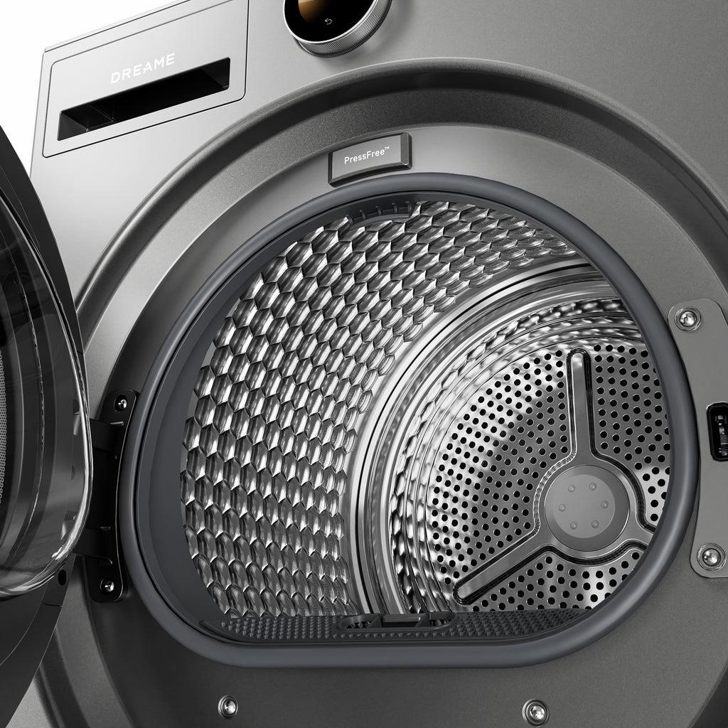 DRYER L9 GRAY/DWD09L90TAEU DREAME