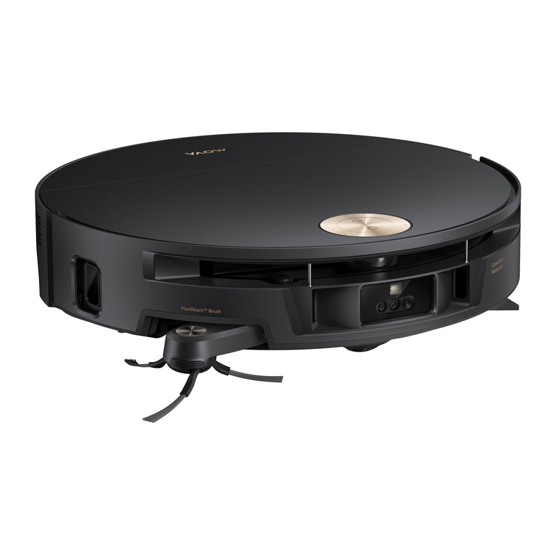 MOVA S70 Ultra Roller Black - Image 3
