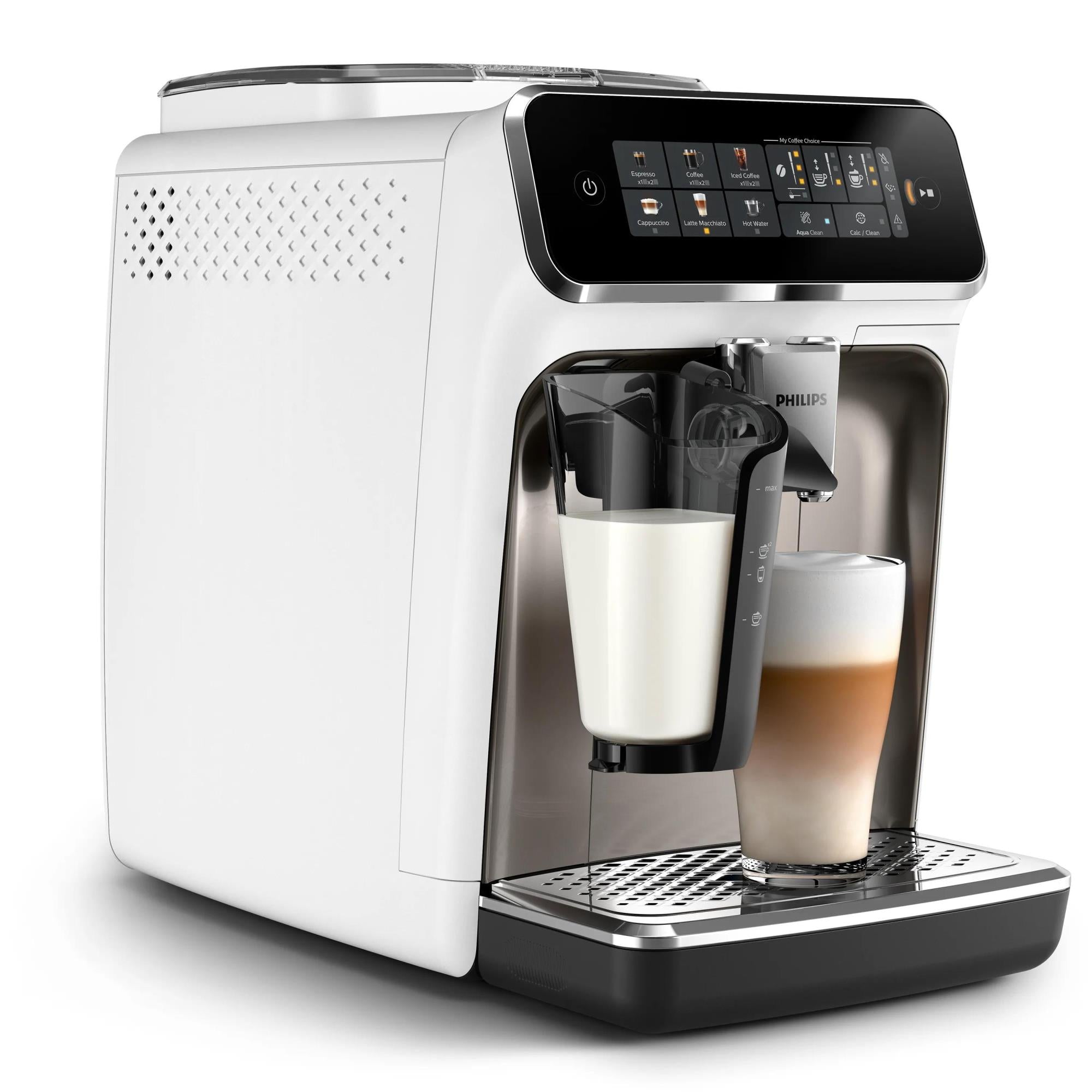 COFFEE MAKER ESPRESSO/EP3343/90 PHILIPS