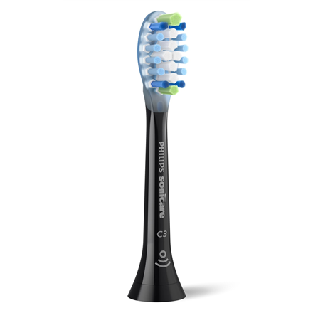 Philips | Toothbrush Heads | HX9045/88 Sonicare Premium Plaque Defence | Heads | For adults | Number of brush heads incl
