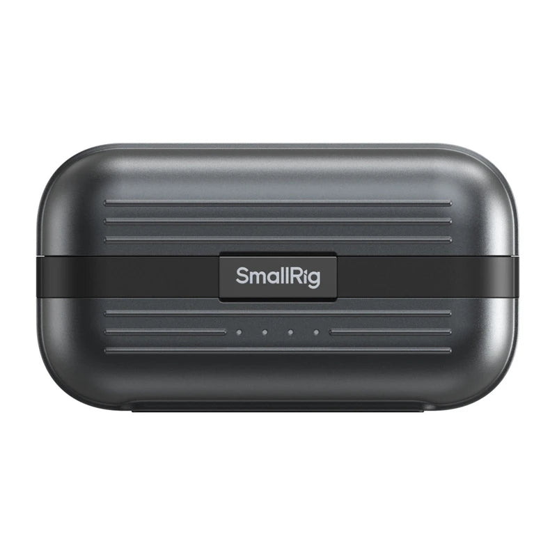Wireless microphone SMALLRIG S 70 - Image 4