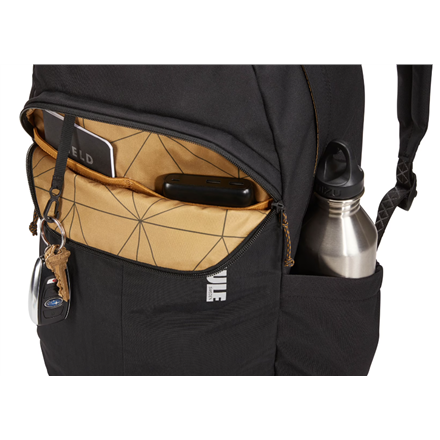 Thule | Backpack | TCAM-7116 Indago | Backpack for laptop | Black