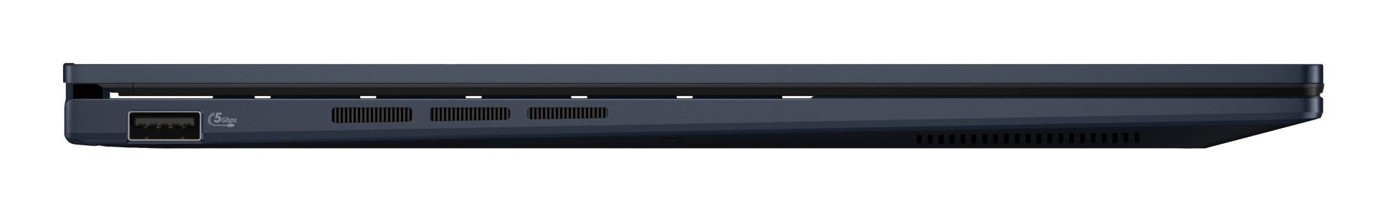 Notebook ASUS UX3405CA-SU1294W ZenBook Series CPU Intel Core Ultra 7 255H 14 " 2880 x 1800 pixels Yes RAM 32 GB LPDDR5x-SDRAM SSD 1000 GB Discrete graphics Not available On-board graphics Yes OS installed Windows 11 Home Colour Blue Weight 1.2 kg
