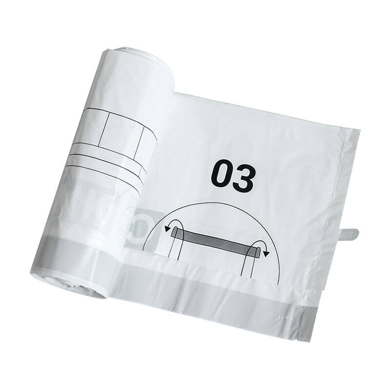 Cat Waste Bag Catlink for Baymax 2pcs - Image 2