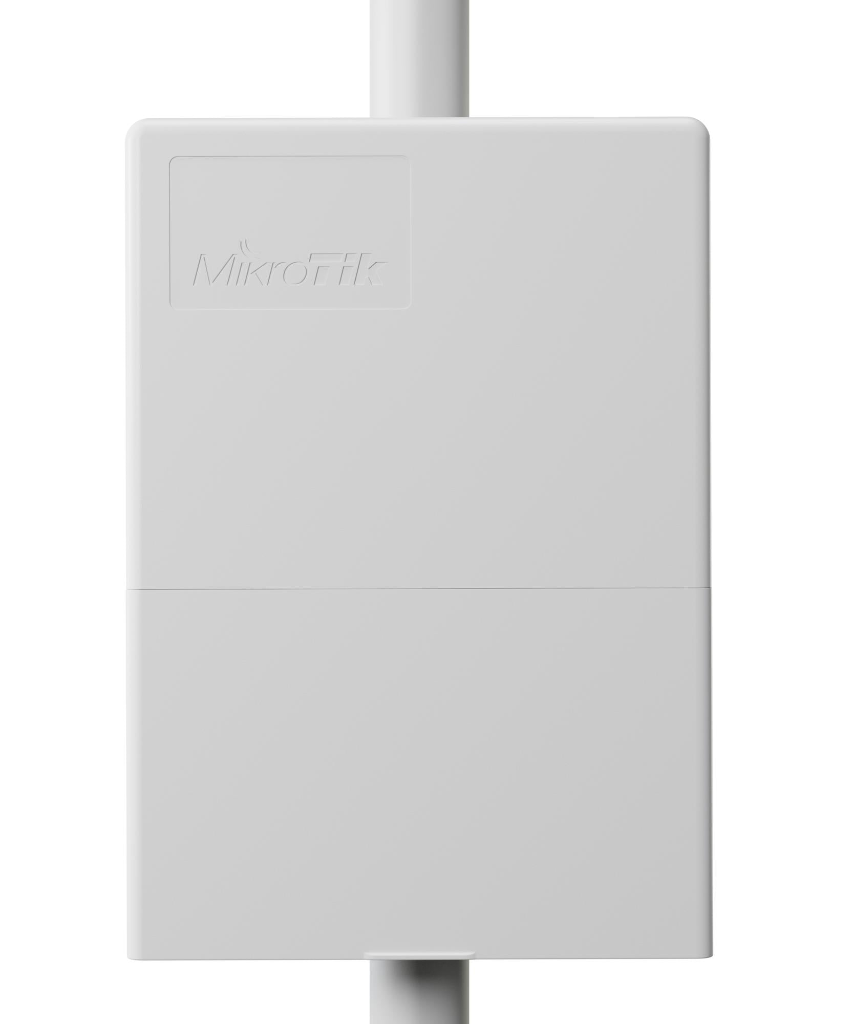 Switch MIKROTIK CRS310-1G-5S-4S+OU 5xSFP 4xSFP+ PoE ports 1 CRS310-1G-5S-4S+OUT